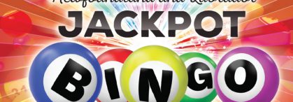 Jackpot Bingo