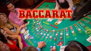 Read more about the article Baccarat Casino Odds