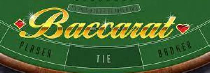 What is a Baccarat Game?