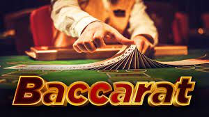 Read more about the article SuperAce88 Baccarat can really count cards!