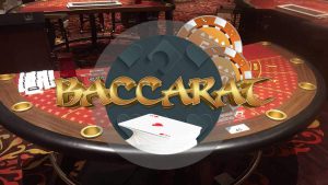 Read more about the article Baccarat’s Expected Value