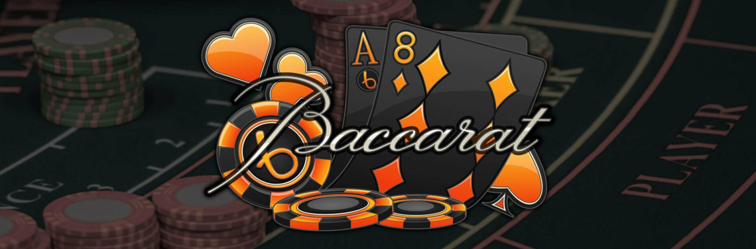 Banker to player ratio and additional commission in Baccarat games