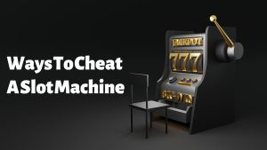 Read more about the article Can online slot games really be cracked?