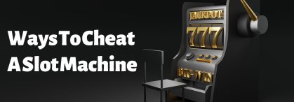 Can online slot games really be cracked?