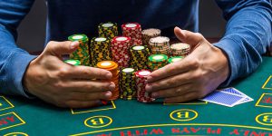 Read more about the article Does baccarat have any Ways of reducing the chances of players winning money?