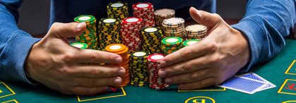 Does baccarat have any Ways of reducing the chances of players winning money?
