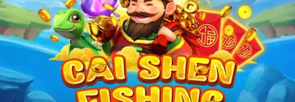 Five Secrets of Fish Games.  Mastering them to make more money.