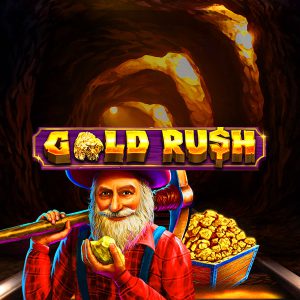 Read more about the article Gold Rush
