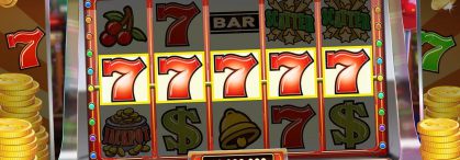 How do we win in the slot games?