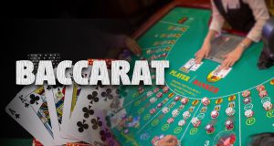 Read more about the article How to Choose a Room in SuperAce88 Baccarat games