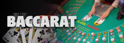How to Choose a Room in SuperAce88 Baccarat games