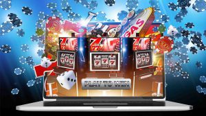 Read more about the article How to choose from SuperAce88 online slot games?