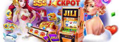Most popular online slots games nowadays.