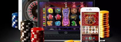 What is SuperAce88 online casino? 