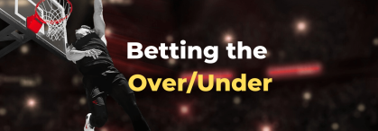 What does it mean by Over and Under?