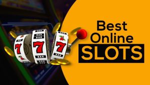 Read more about the article Recommendation of the slot games that have no limit win lines.