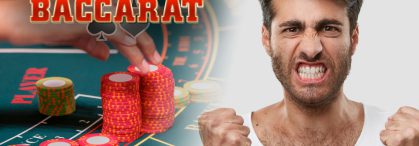 Should you listen to other people’s opinions when playing baccarat games?