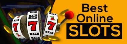 Slots in the Philippine
