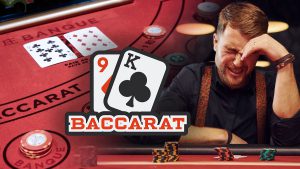 Read more about the article Stop loss in baccarat games.