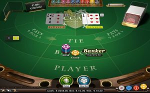 Read more about the article Testing 1234 method in SuperAce88 baccarat games on the Internet.