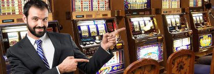 The principle of “Many little drops make an ocean” in slot games