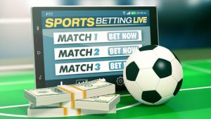 Read more about the article The strategy of sport betting for the beginners.