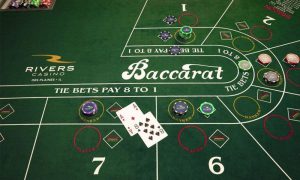 Read more about the article The untold secret of the baccarat game, split card analysis.