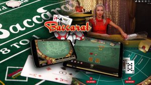 Read more about the article What is the difference between 6 decks and 8 decks of cards in baccarat?