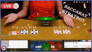 Read more about the article What’s the pairs in baccarat games in SuperAce88?