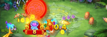 SuperAce88 Basic skill in Fisher games