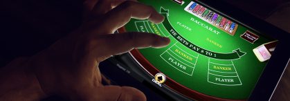 6 key points of SuperAce88 baccarat skills testing on the Internet