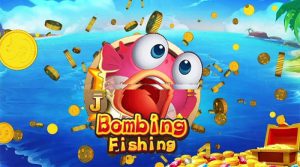 Read more about the article Fish Bomber is coming