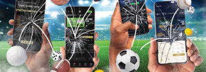 Explained Sports betting late skills.