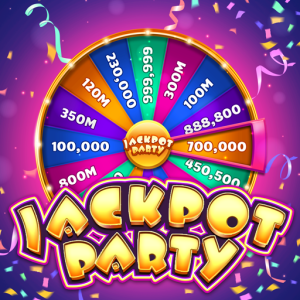 Read more about the article Is anyone waiting for the slot game jackpot?