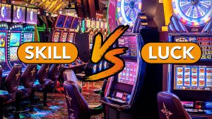 Read more about the article Can you win in slot games just by luck?