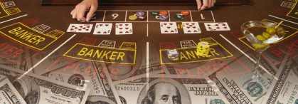 57 times winning streak in Baccarat at SuperAce88?