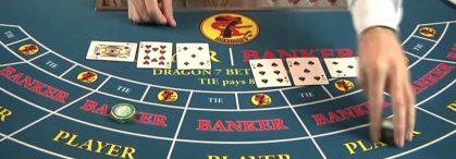 The secret that experienced baccarat game players don’t tell