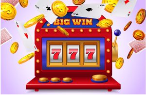 Read more about the article When is the highest possibility of winning the slot games?