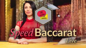 Read more about the article Speed Baccarat games