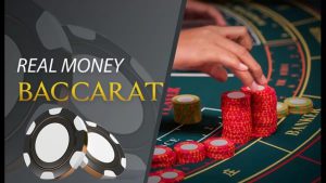 Read more about the article Counting cards actually in the baccarat games.