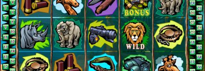 Crazy Hunter