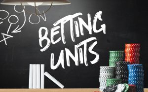 Read more about the article 10 units betting method