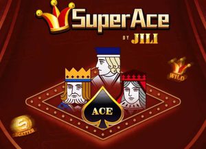 Read more about the article Super Ace