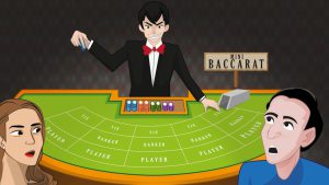 Read more about the article Baccarat secrets casinos don’t let you know.