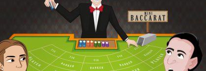 Baccarat secrets casinos don’t let you know.