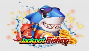 Read more about the article Jackpot Fishing