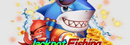 Jackpot Fishing