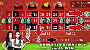 Read more about the article Analysis of Winning Rate of Roulette