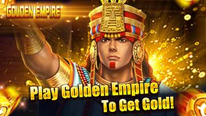 Read more about the article Golden Empire