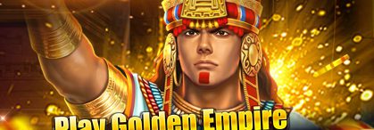 Golden Empire